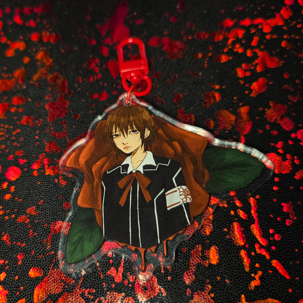 Vampire Knight