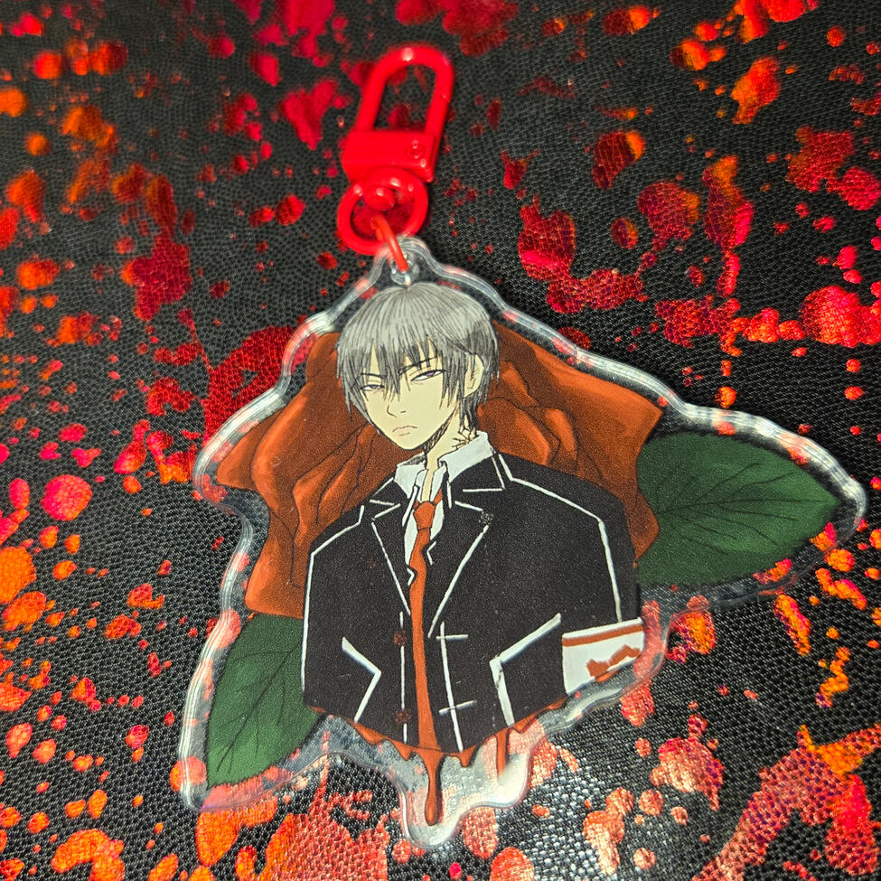 Vampire Knight