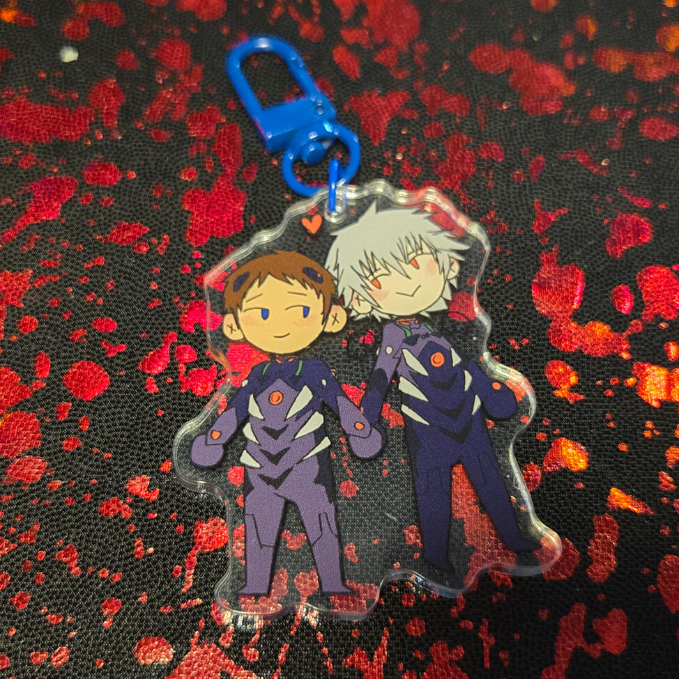 Evangelion