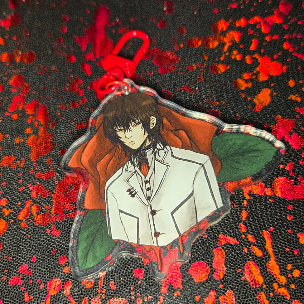 Vampire Knight