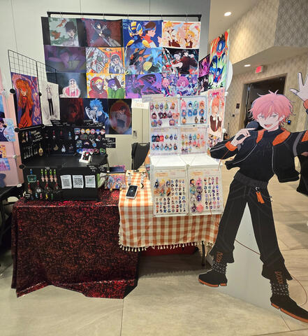 TineeCon 2025 (with @tanjumie)