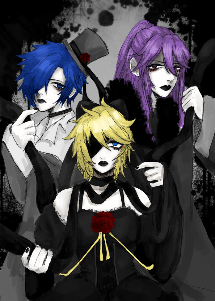 VOCALOID