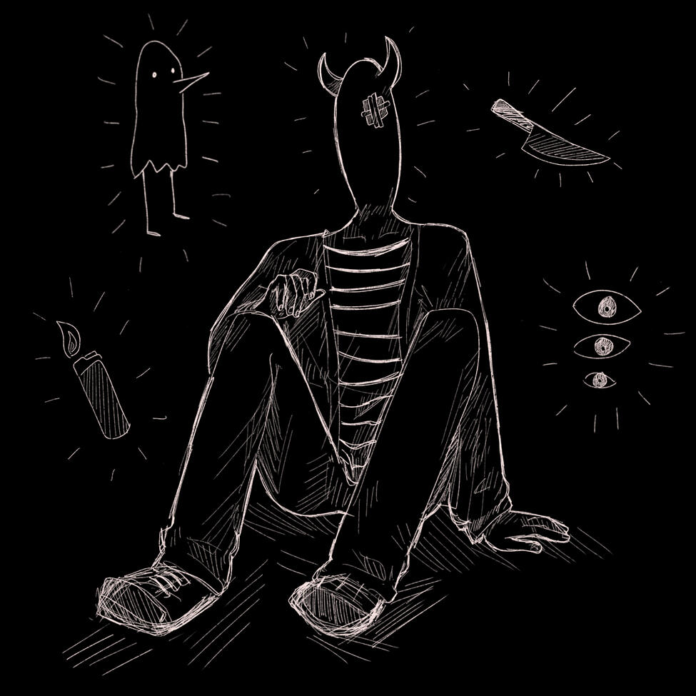 Goodnight Punpun
