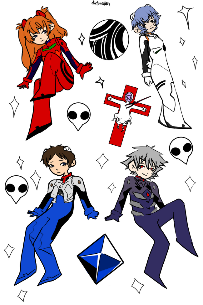 Evangelion